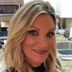 Meet your Posher, Tina